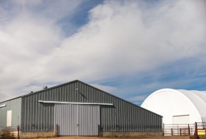 Benefits of Pre-Fabricated Farm Buildings