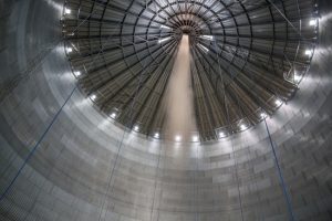 Features of High-Quality Crop Storage Buildings