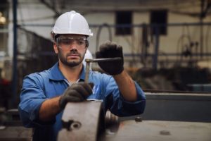 Why You Should Hire a Professional for Millwright Services