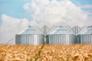 3 Essential Features of Crop Storage Buildings