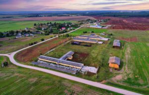 Are Pre-Fabricated Farm Buildings Right for You?