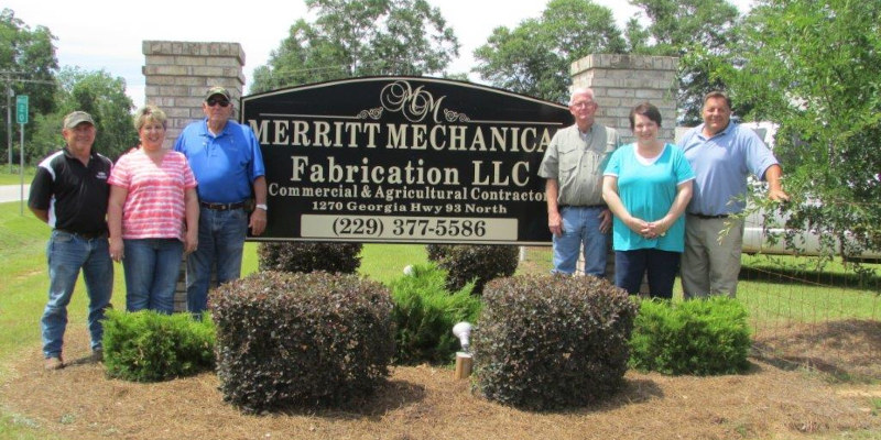 Licensed General Contractor 