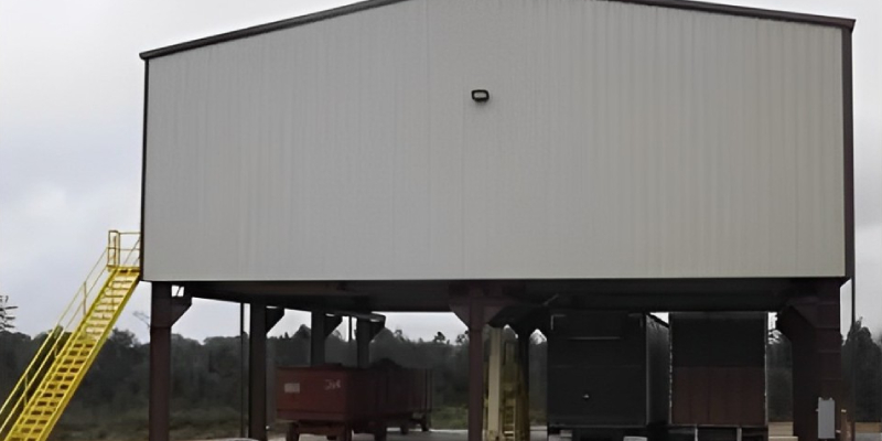 3 Benefits of Metal Buildings in Agricultural Applications