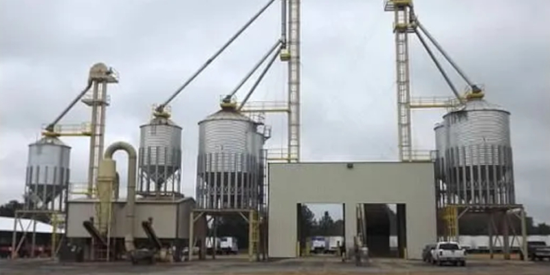 3 Reasons Why You Should Turn to Us for Farm Equipment Fabrication