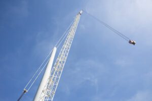 4 Instances When Our Crane Rental Can Be Beneficial
