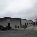 Office buildings