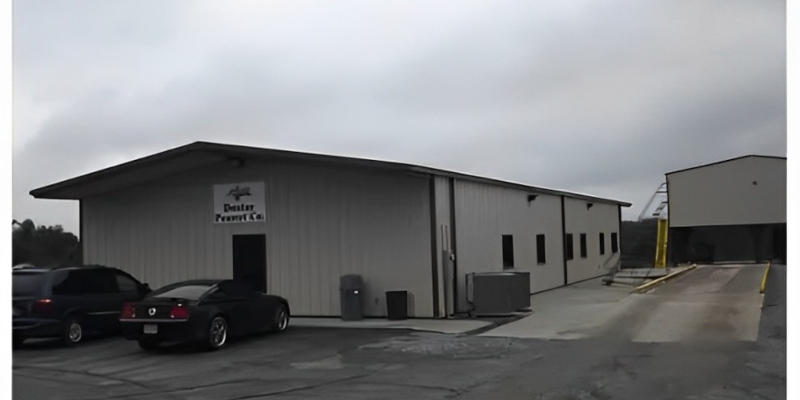 Office Buildings in Florida